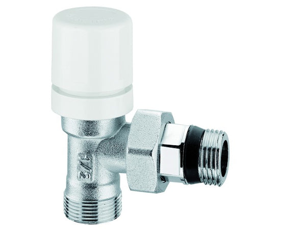 Valvola Attacco Squadro Termostatizzabile 3/8 Valvola Arteclima S.R.L.