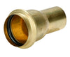 Attacco Piombo Ottone Ø 40X32 Idroweb