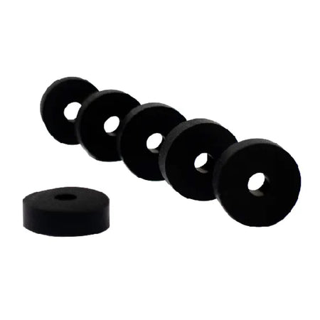 Guarnizione In Gomma Per Rubinetti 3/8 Idroweb