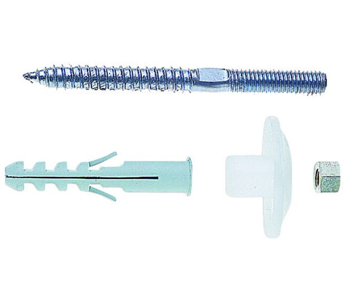 Fissaggio Per Lavabo Ø 10 Mm L= 120 Mm