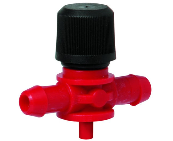 Regolatore Di Portata Per Tubo Capillare Ipierre Sirotex Spa