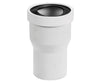 Manicotto Per Wc Bagno Diritto