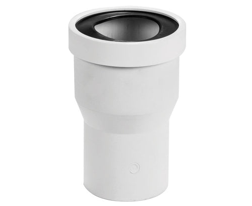 Manicotto Per Wc Bagno Diritto