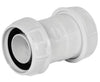 Raccordo Di Passaggio Piombo-Pvc Ø 40X35 Nicoll S.R.L.