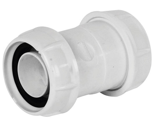 Raccordo Di Passaggio Piombo-Pvc Ø 40X35 Nicoll S.R.L.