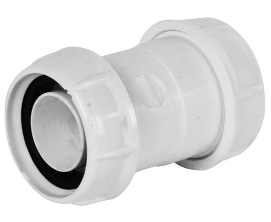 Raccordo Di Passaggio Piombo-Pvc Ø 40X35 Nicoll S.R.L.