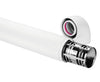 Kit Fumi Con Tubo E Curva Coassiale Ø60/100 Pucci Srl