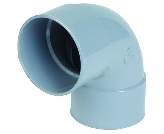 Curva 87 ° Femmina Femmina Ee ¸ 32 Nicoll S.R.L.