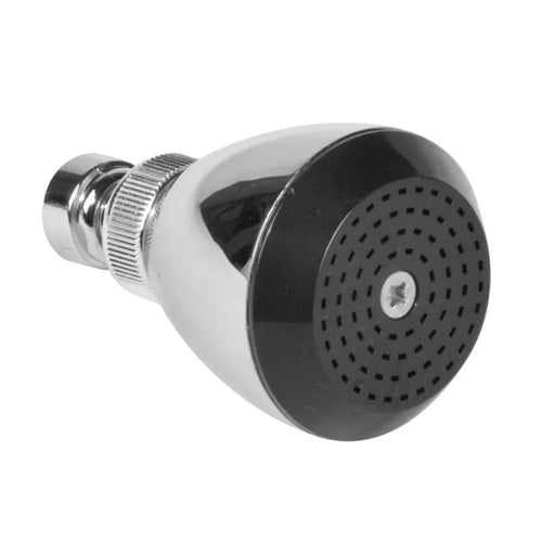 Soffione Tondo In Zama Mod. Vesuvio 1/2