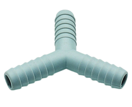Raccordo A Y Per Scarico Condensa Ø20 Mm Ipierre Sirotex Spa