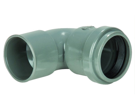 Curva 87 ° Innesto Incollaggio Ee ¸40 M.F. Nicoll S.R.L.