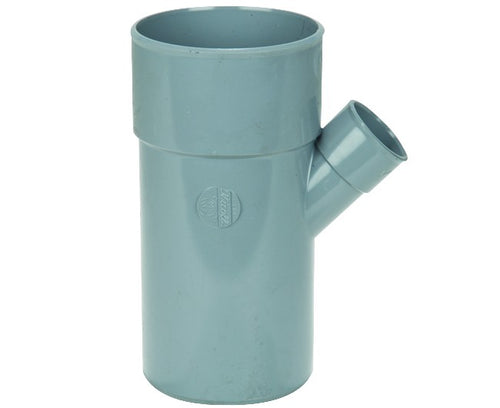 Braga Ridotta 45 ° Maschio Femmina Ee ¸ 100/50 Nicoll S.R.L.