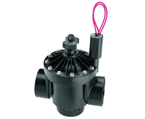Elettrovalvola Per Irrigazione Serie Pgv 24 Vac 11/2 F.F. Irritec