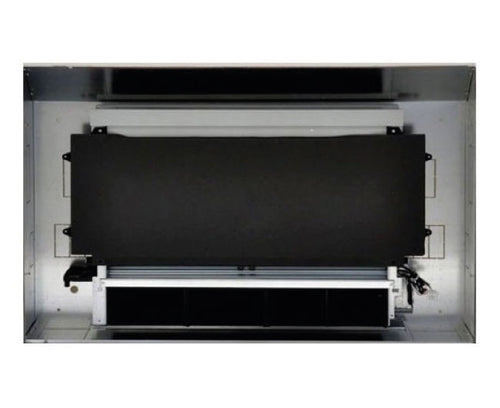 Ventilconvettore Ad Incasso Modello Airleaf Sli Mod. Sli 600 - Dim.(Lxhxp)= 925X576X126 Mm Innova Srl