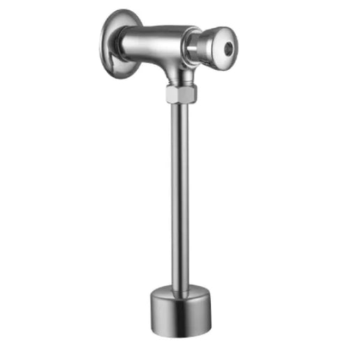 Rubinetto Orinatoio A Pulsante Temporizzato 1/2 Porta & Bini Rubinetterie Snc