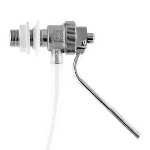 Galleggiante Per Cassetta Alta In Ottone Stampato 3/8 Its Todini Srl