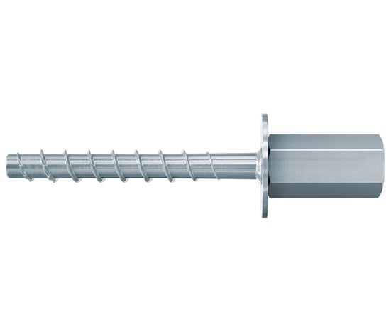 Vite Per Calcestruzzo Ø6X35 Fischer Italia S.R.L.