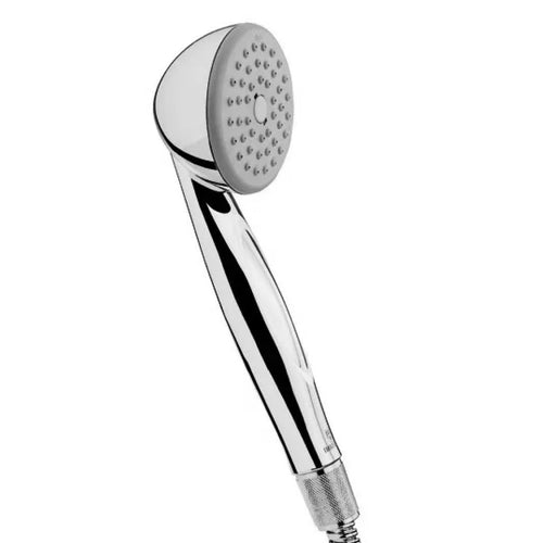 Doccetta Cromata Modello Miki 1/2 - 1 Getto Bossini Srl