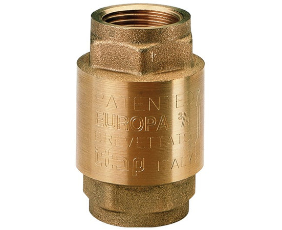 Valvola Europa 11/2 Itap S.P.A.