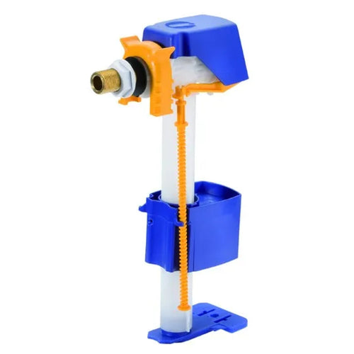 Galleggiante Attacco Laterale Modello Azor 3/8 Oliver International S.R.L.