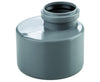 Riduzione Eccentrica Maschio Femmina Ad Innesto In Pp Con Guarnizione Serie Ed Tech Ø110 M/75 F Wavin Italia S.P.A.