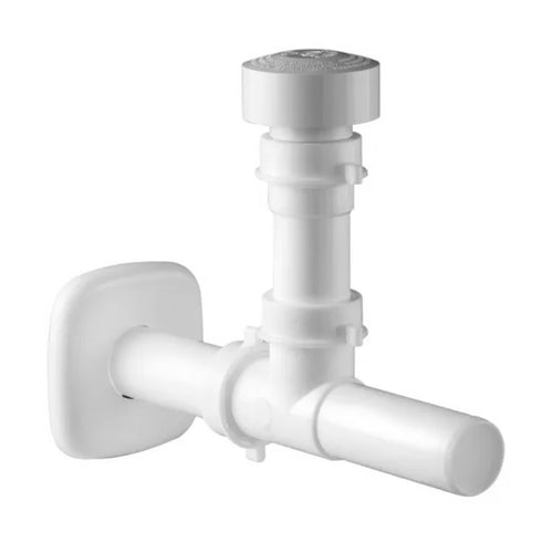 Valvola Automatica Antigorgoglio Ø32/40 Lira Spa