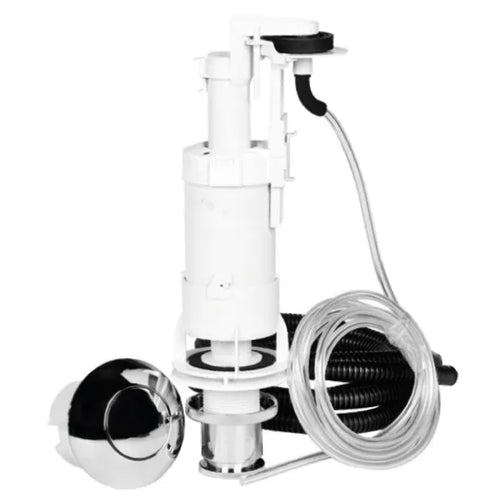 Batteria Pneumatica C/Pulsante Oli