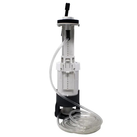 Valvola Di Scarico Pneumatica Oliver International S.R.L.