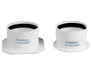 Kit Scarichi Separati Flangiati Ø80 Immergas