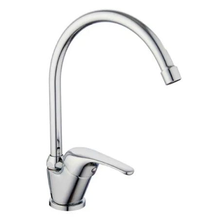 Rubinetto Miscelatore Monocomando Per Lavello Serie Blu 2.0 3/8 Idroweb
