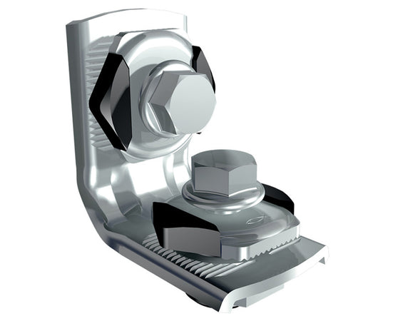 Staffa Di Collegamento Angolare Filettatura 8 M Fischer Italia S.R.L.