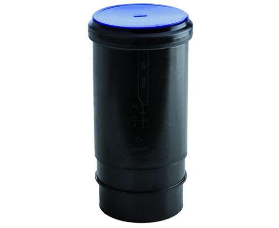 Manicotto Di Dilatazione Pe Ø63 Pn4 Wavin Italia S.P.A.