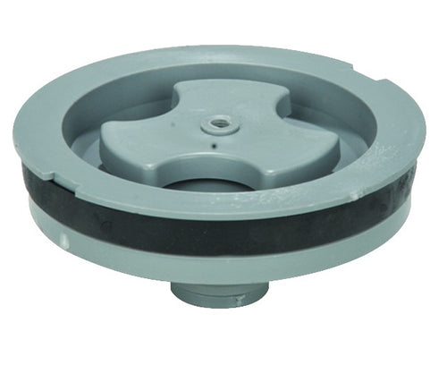 Tappo Chiuso Ø 100 Idroweb