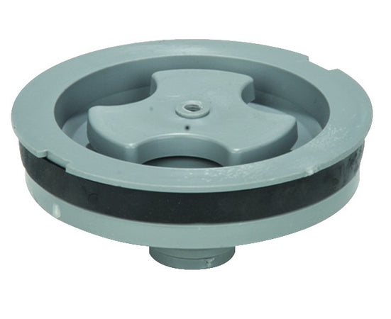 Tappo Chiuso Ø 100 Idroweb