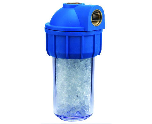 Filtro Per Acqua Dosafos Con Attacco Superiore E Laterale Mignon Attacco 1/2 - 5 Atlas Filtri Italia Srl