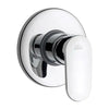 Rubinetto Miscelatore Monocomando Incasso Doccia Serie Candy 1/2 Rubinetteria Paffoni Spa