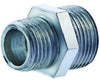 Raccordo Diritto Ridotto Maschio Maschio In Acciaio Zincato 1/4X1/8 Rm Raccorderie Metalliche Spa