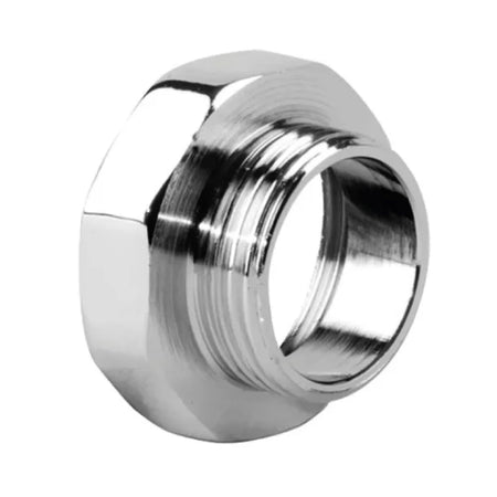 Prolunga Ridotta Per Sifoni In Ottone Cromato F11/2Xm11/4 Per Sifone Pettinaroli