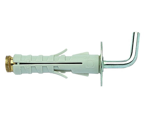 Tassello C/Gancio Corto Ø12X45 Elematic