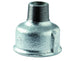 Raccordo Ridotto Maschio Femmina In Ghisa Malleabile Zincato F11/4Xm1 Georg Fisher