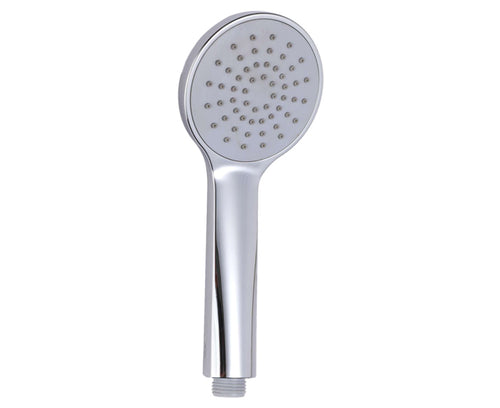 Doccetta In Abs Cromato Modello Sun 1/2 - 1 Getto Idroweb