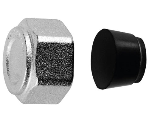 Tappo Femmina Con Monocono Per Chiusura Derivazioni Collettori 24X19 Arteclima S.R.L.