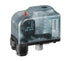 Pressostato Di Minima Campo Di Regolazione 0,5÷1,7 Bar - 250V Caleffi Spa