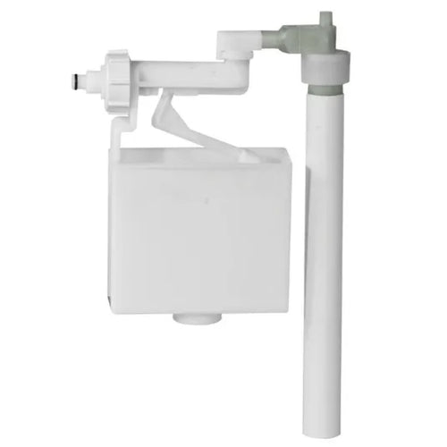 Gruppo Valvola Completa Modello Eco Pucciplast Srl