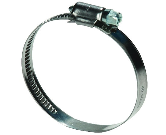 Fascetta Stringitubo Inox Ø20-32 Mm Idroweb