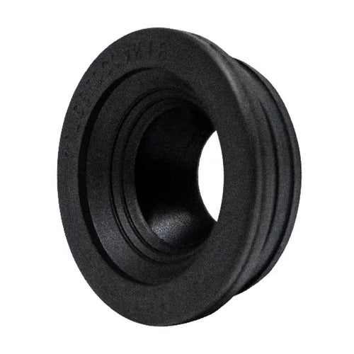 Morsetto In Gomma Per Curva Tecnica Ø45X11/2 Nicoll S.R.L.