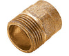 Raccordo Diritto A Saldare Maschio In Bronzo Serie 4000 1 Ø22 Fra-Bo Spa