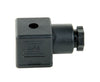 Connettore Per Elettrovalvola Acqua Connettore Comap Italia Srl