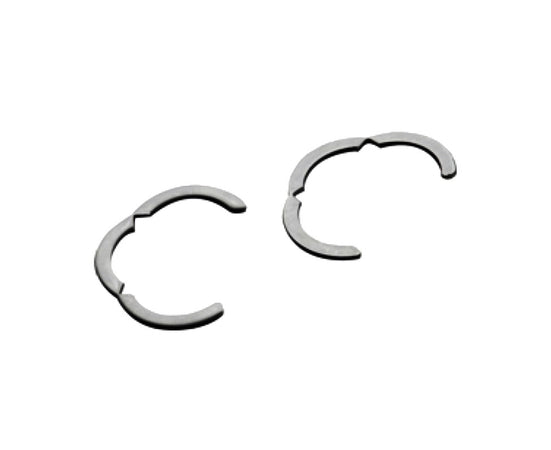 Rondelle Di Fissaggio Per Kit Gas 1/2