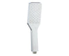 Doccetta In Abs Cromato Modello Tile 1/2 - 1 Getto Idroweb